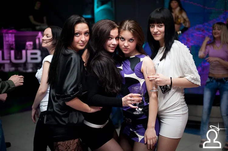 Станция Студенческая
