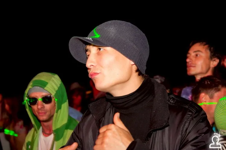 Sunvibes Evolution