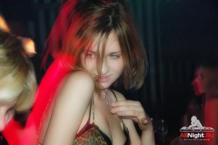 Discotheque
