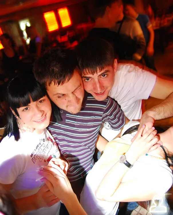 Stereo People