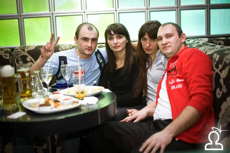 Stars set Fire / Группа Flash