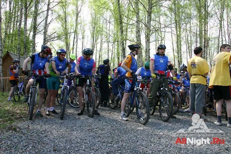 Drum&Bike фестиваль