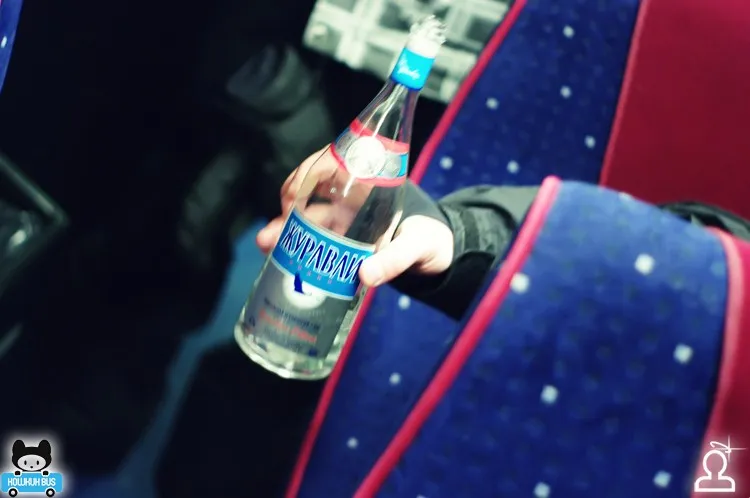 Koshkin bus