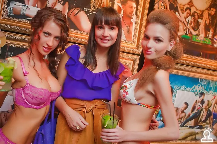 Апофеоз наслаждения