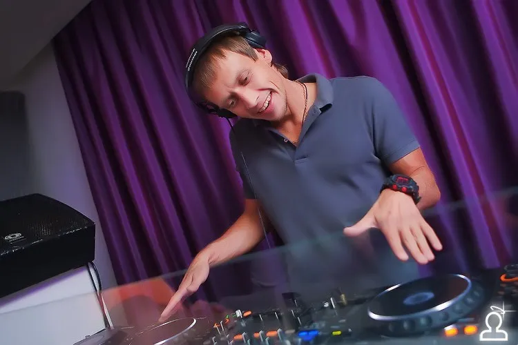 Dj Begowatt 33