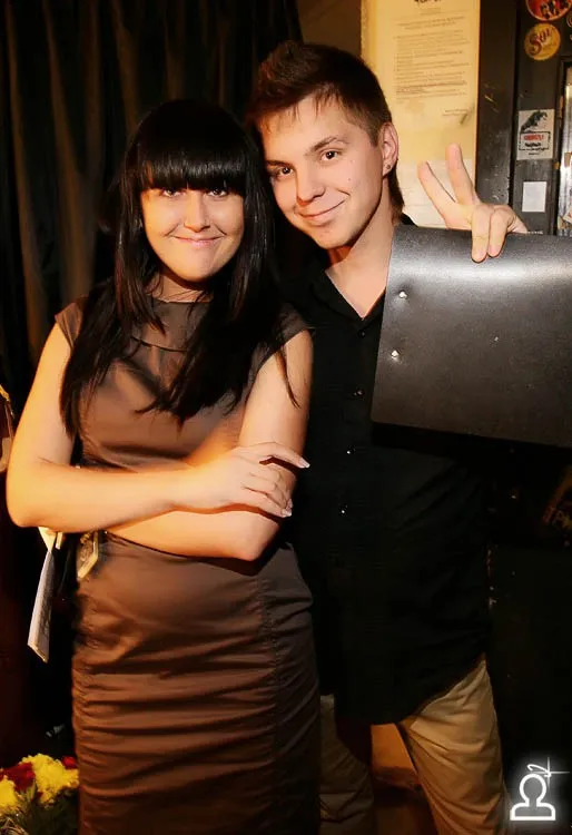 MISS ROCK CITY 2009