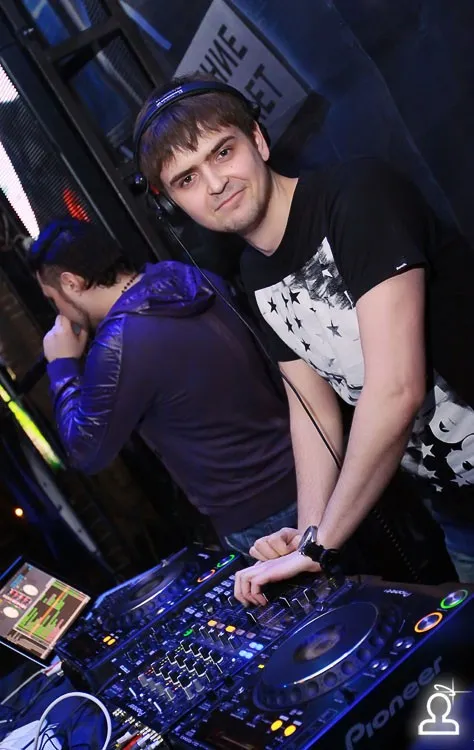 XSound / DJ FASHION & MC RYBIK
