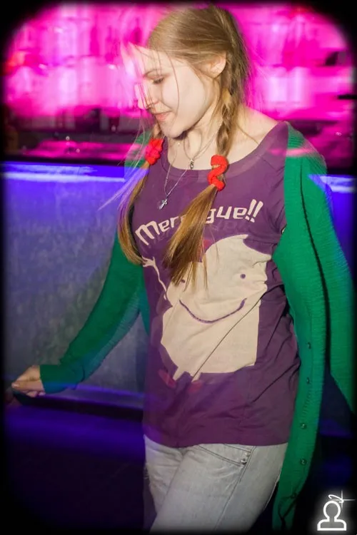 ILOVE JUNGLE