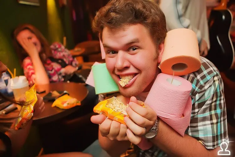 Pre-Party Дни Энергии