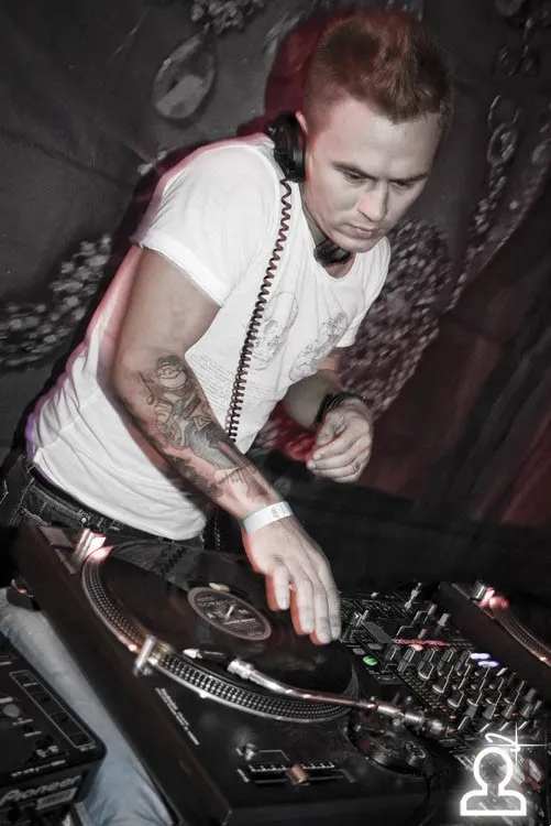 RNB PARTY / DJ Scream One