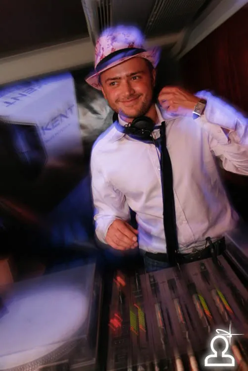 Dance Couture - Dj Romeo