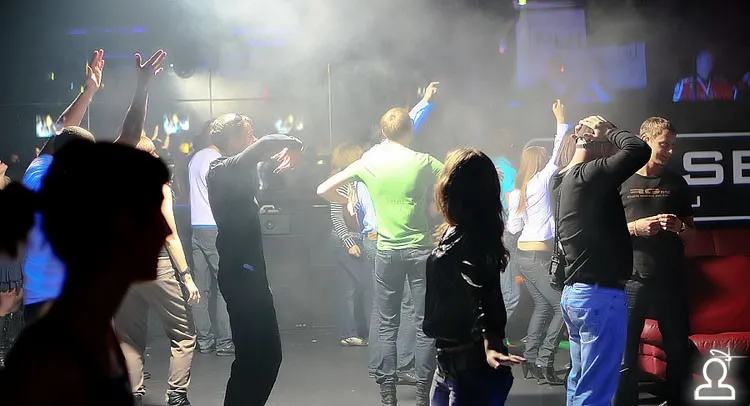 Dj Katrin VESNA