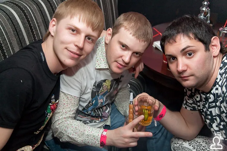 Kilev's Birthaday Party