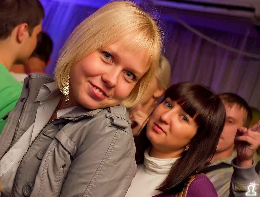 Люк at me