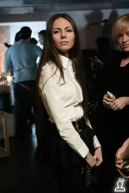 Ice christmas party