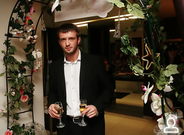 Весеннее веZENие