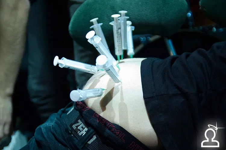 Frikshow