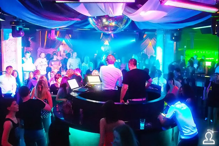 DJ RIGA