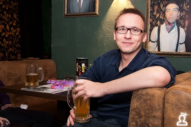 Tour de trance 3 года