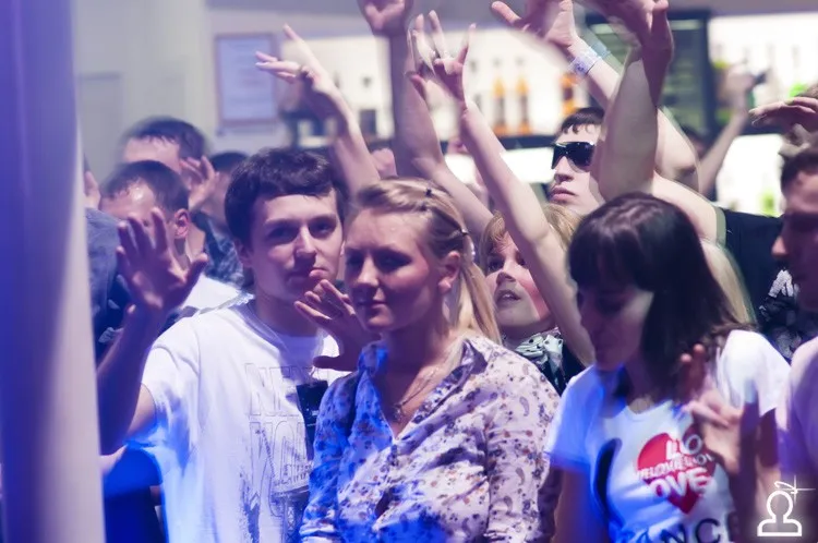 TRANCEMISSION / DASH BERLIN