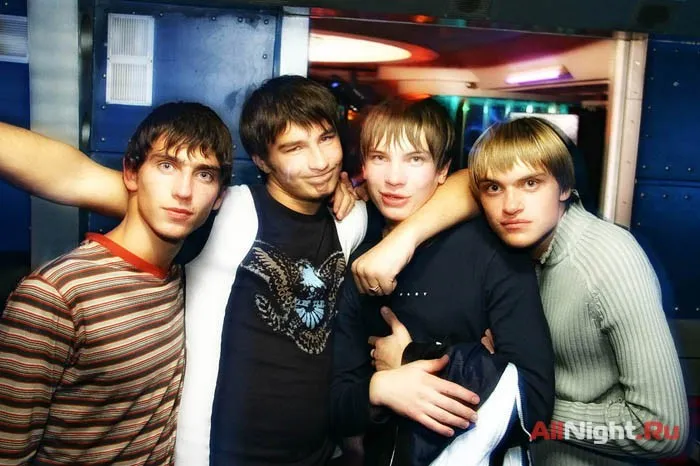 Мисс AllNight.Ru