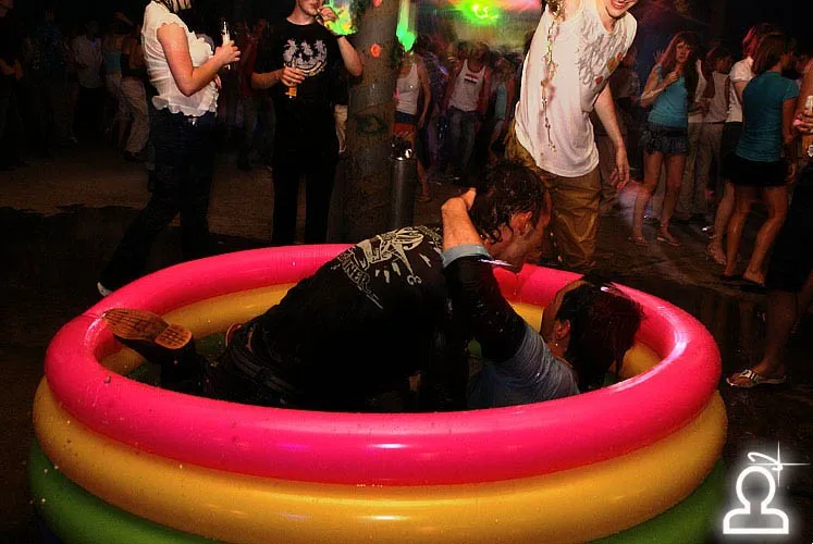 AquaParty