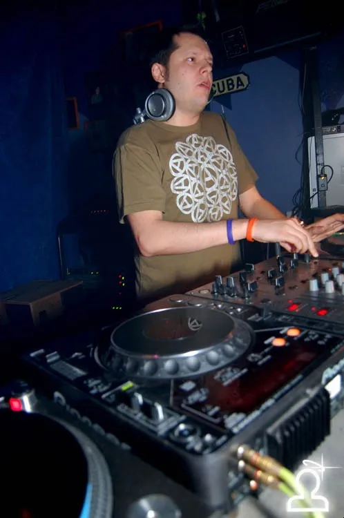 Dj Кореец