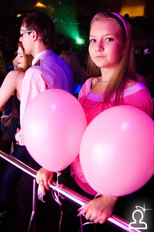 ILovePink
