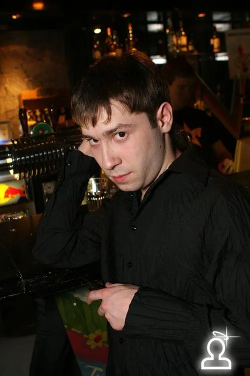 Pre-party МИСС СИБИРЬ/DJ Daniel Hoppe
