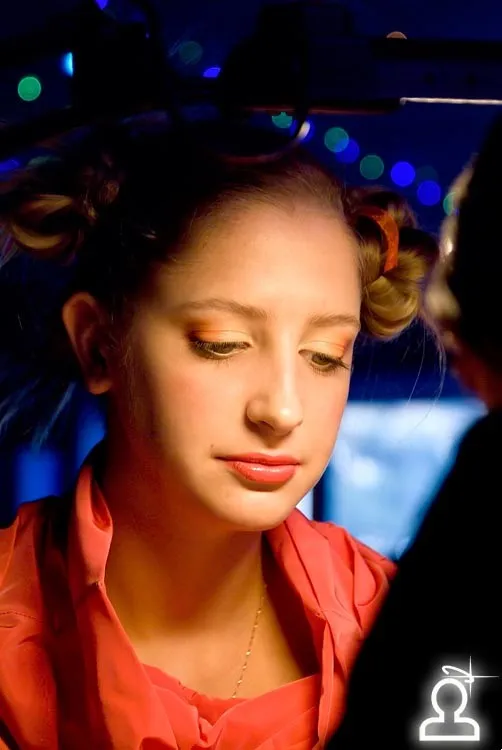 Хроника Siberian Fashion Week 2007. Часть II