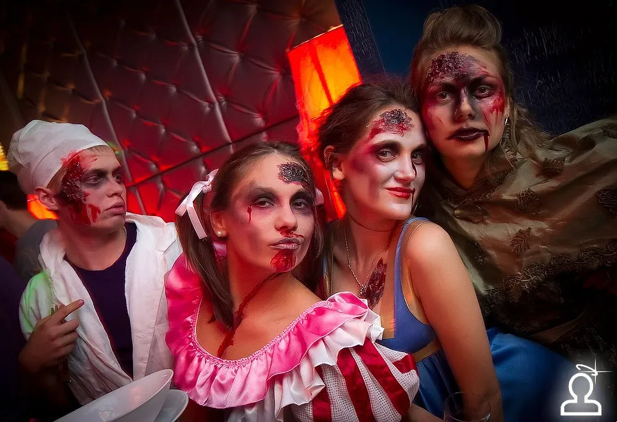 Halloween