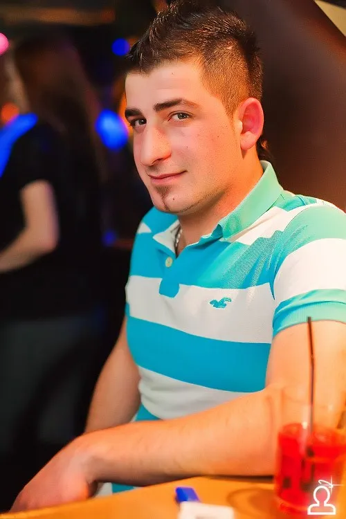 Ося и Киса здесь были