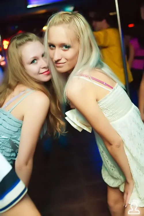 AFTERPARTY