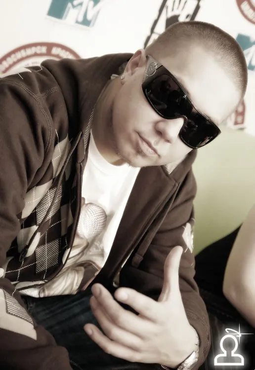 Dj Tomekk
