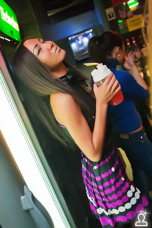 After-party Дни Энергии