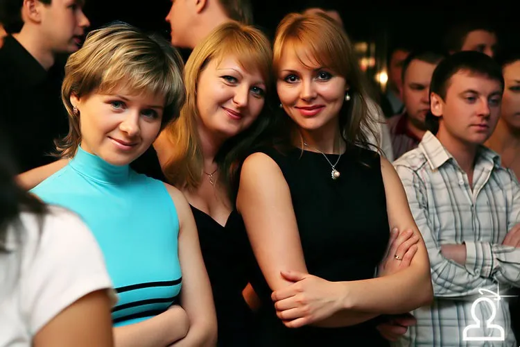 Лучший бармен Новосибирска