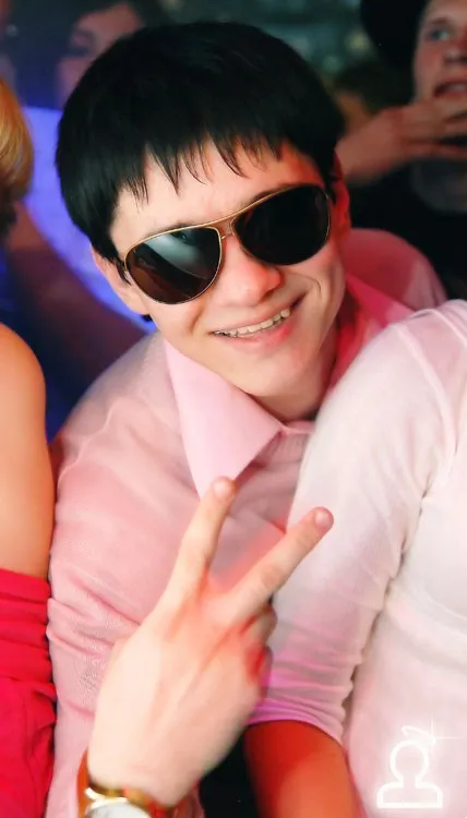 Dj Tomekk