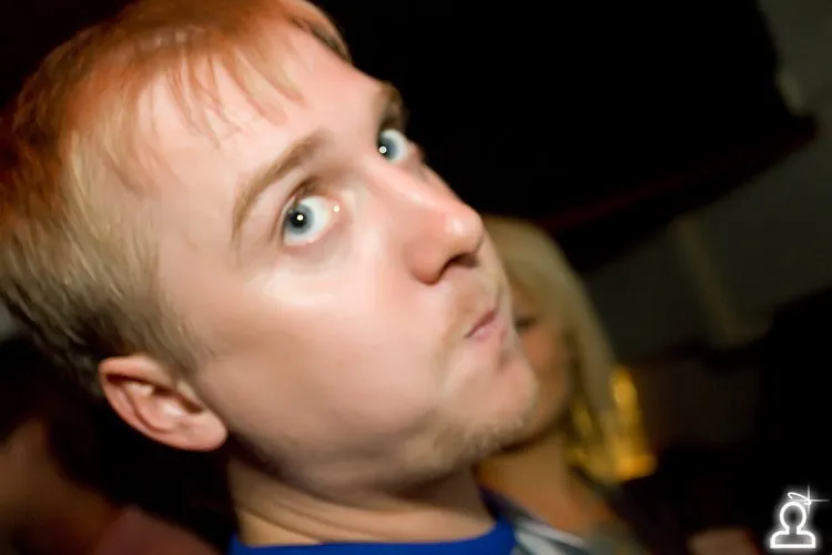 ДР Dj Marcello / Andrea Bertolini