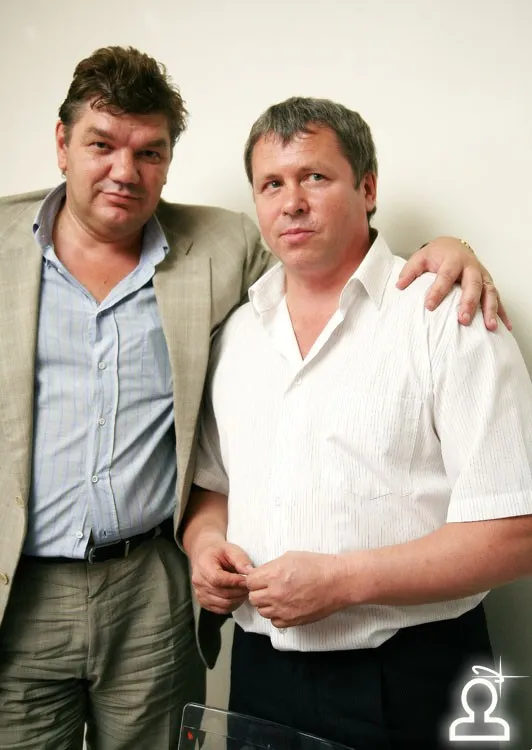 Afterparty "Новые лица"