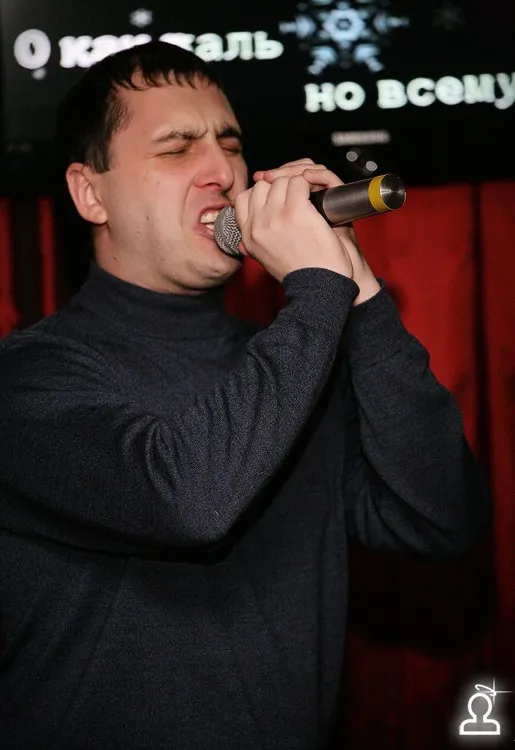 Live music