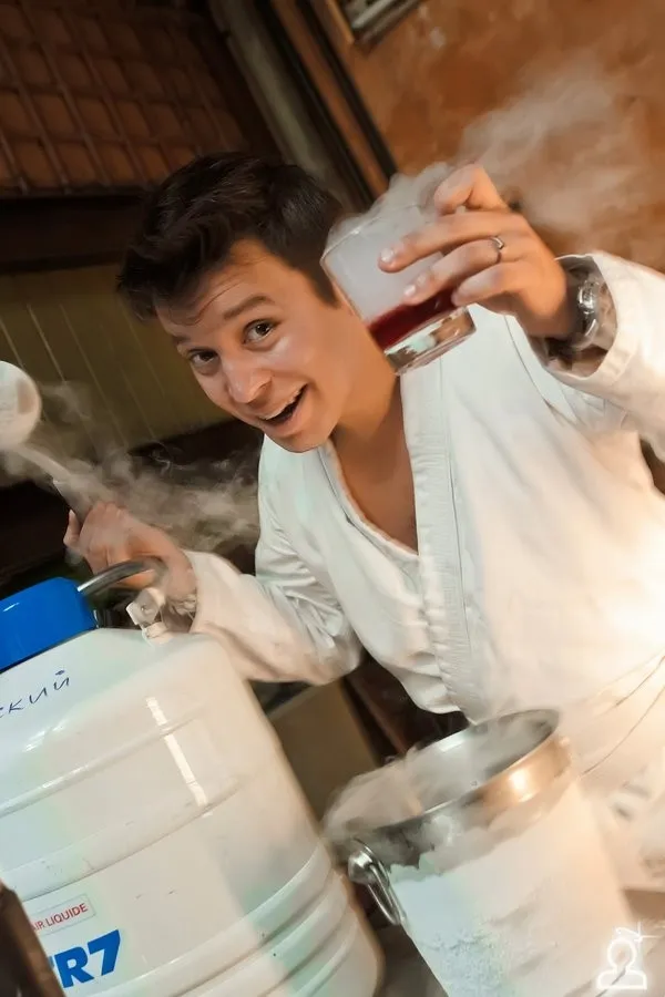 Sugar среда