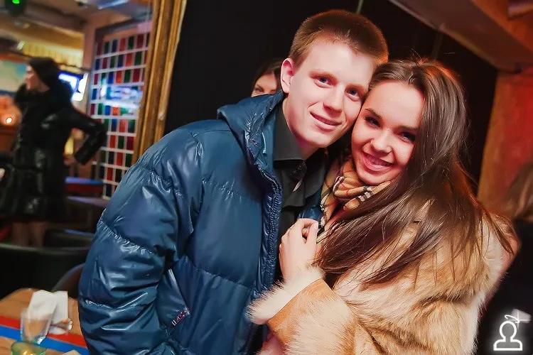 АлкаЗельцер / Afterparty Лунабаса