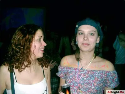 CRAZY COLORS IN MUSIC
