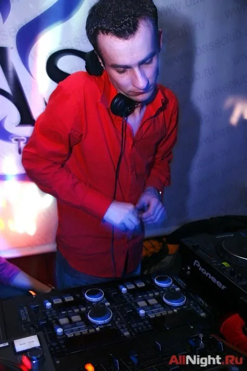 Dj Рудык - Base