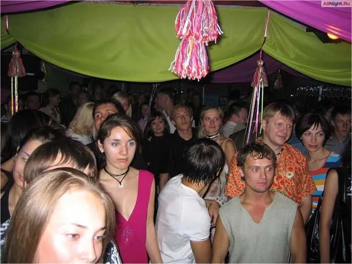 1 год Dj-Бару Этно. Dj Danny Chatelain (Ibiza)