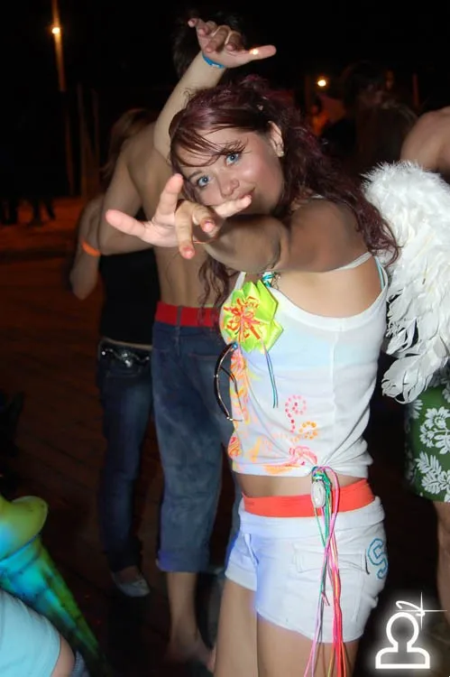 Sun Trance 2007
