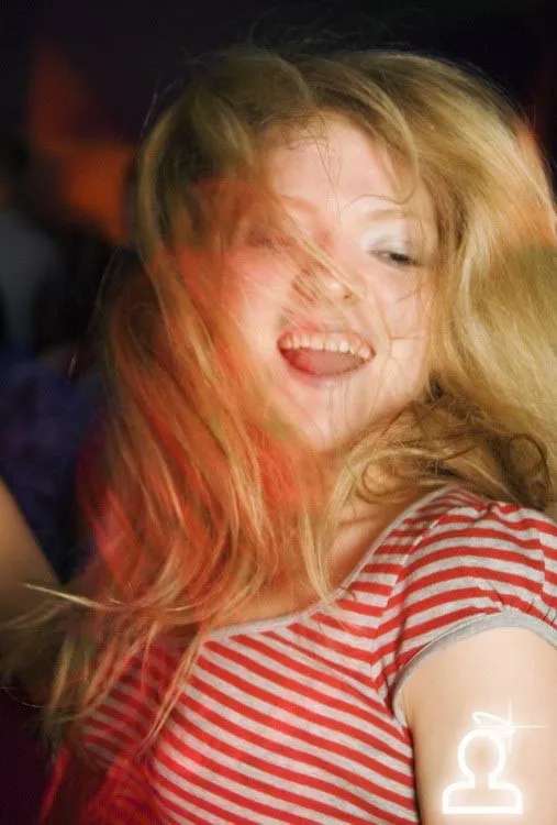 Poppers Party-2 @ Amnesia (foto bu hunta)