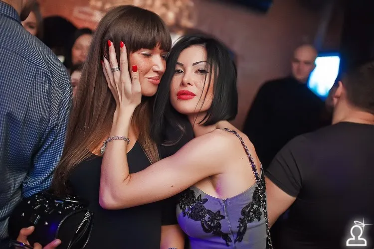 Первый weekend весны / Dj Perets