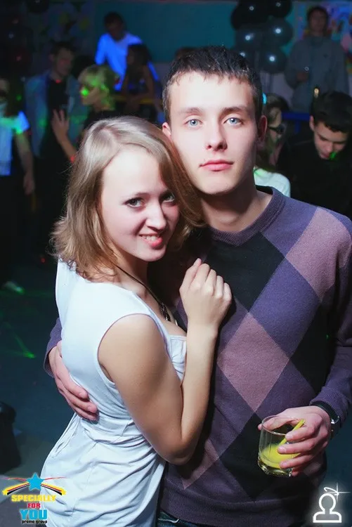 Night Revolution Part1 / Dj Дмитрий Алмазов(Bobina)