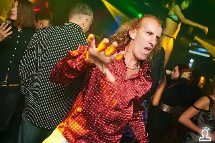 DJ дан